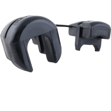 Star Manufacturing Strain Relief, Cord Y2968